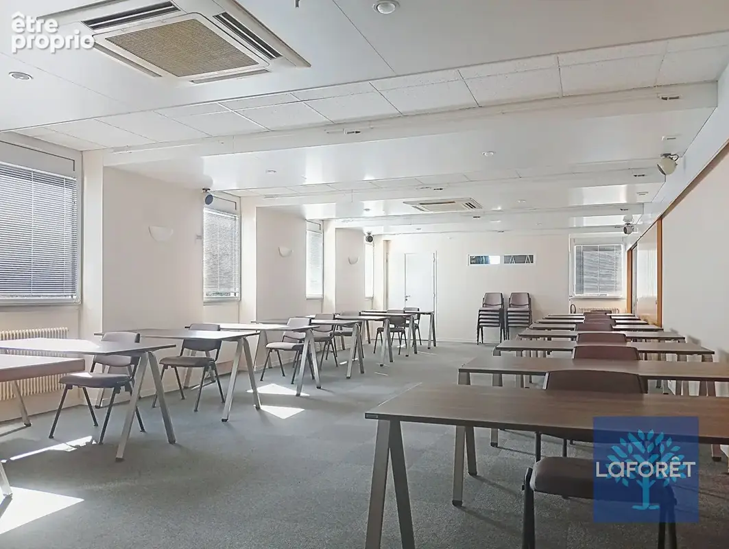 Bureaux Mouilleron Le Captif 960 m2 - photo 8