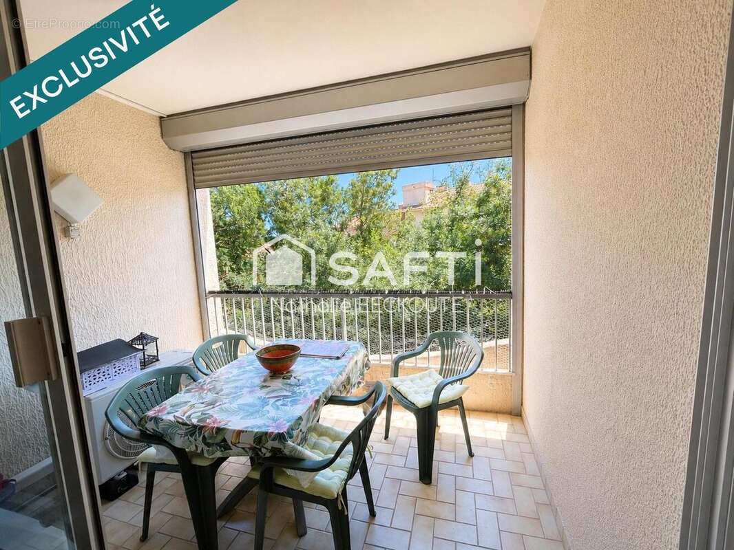 Photo 4 - Appartement à ARGELES-SUR-MER
