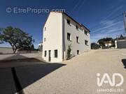 Photo 1 - Appartement à SAINTRY-SUR-SEINE