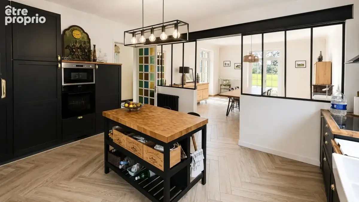 Maison 350 m² à Soudan  - photo 3