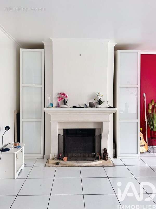 Photo 6 - Maison à CARRIERES-SUR-SEINE