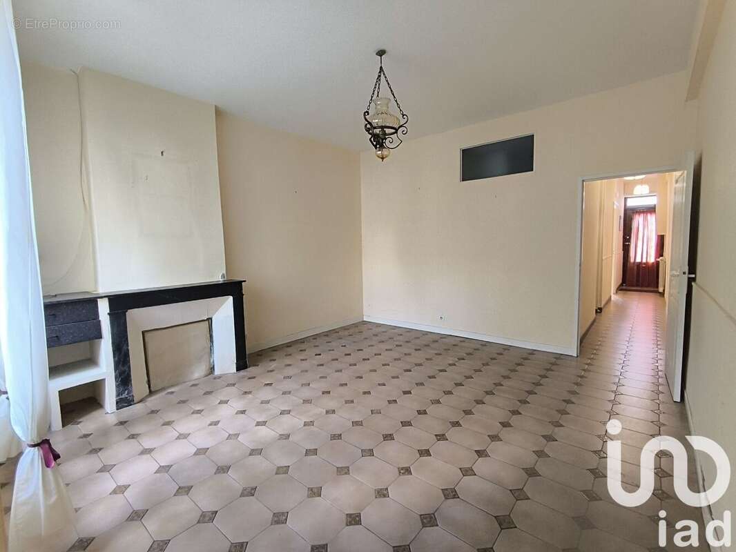 Photo 3 - Maison à SAINTE-FOY-LA-GRANDE