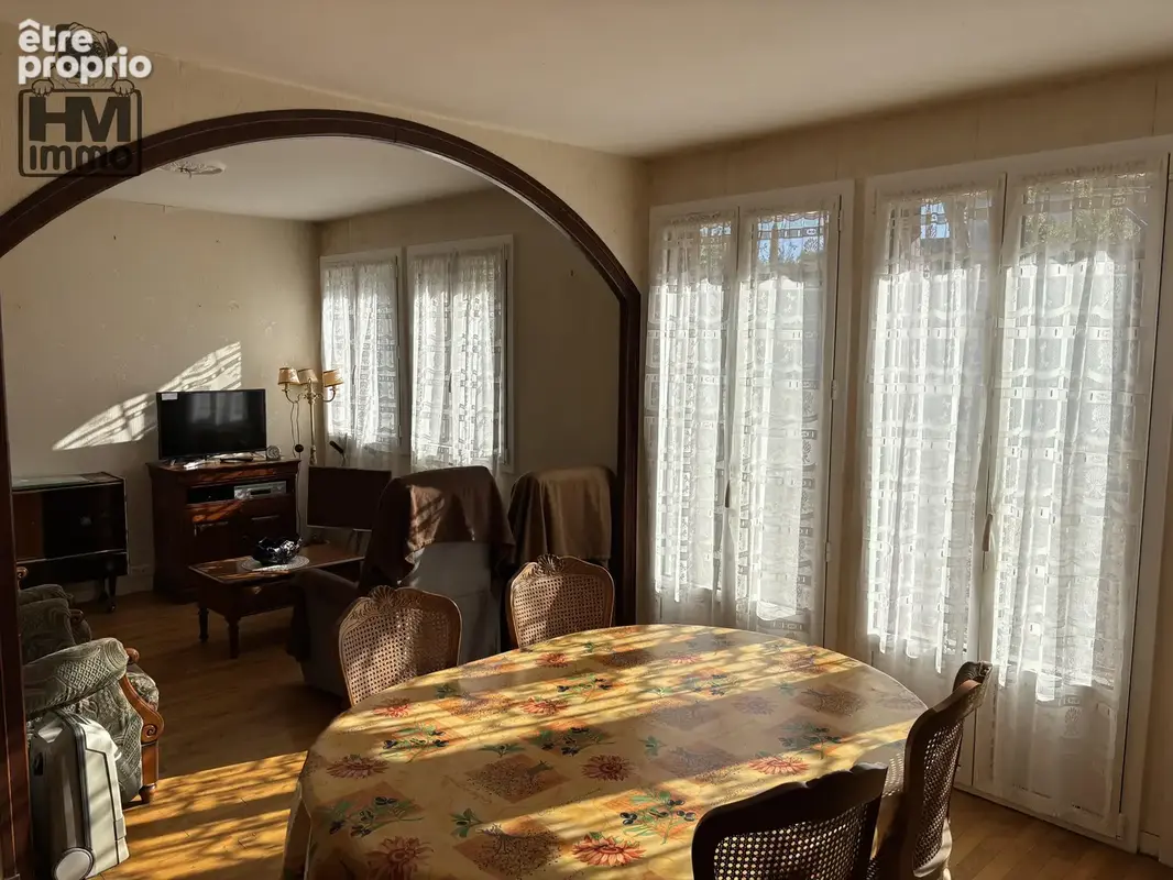 Maison 6 pièces 84 m² à vendre à Isle (87170) - photo 8