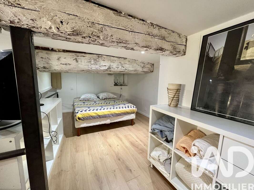 Photo 6 - Appartement à CLERMONT-FERRAND