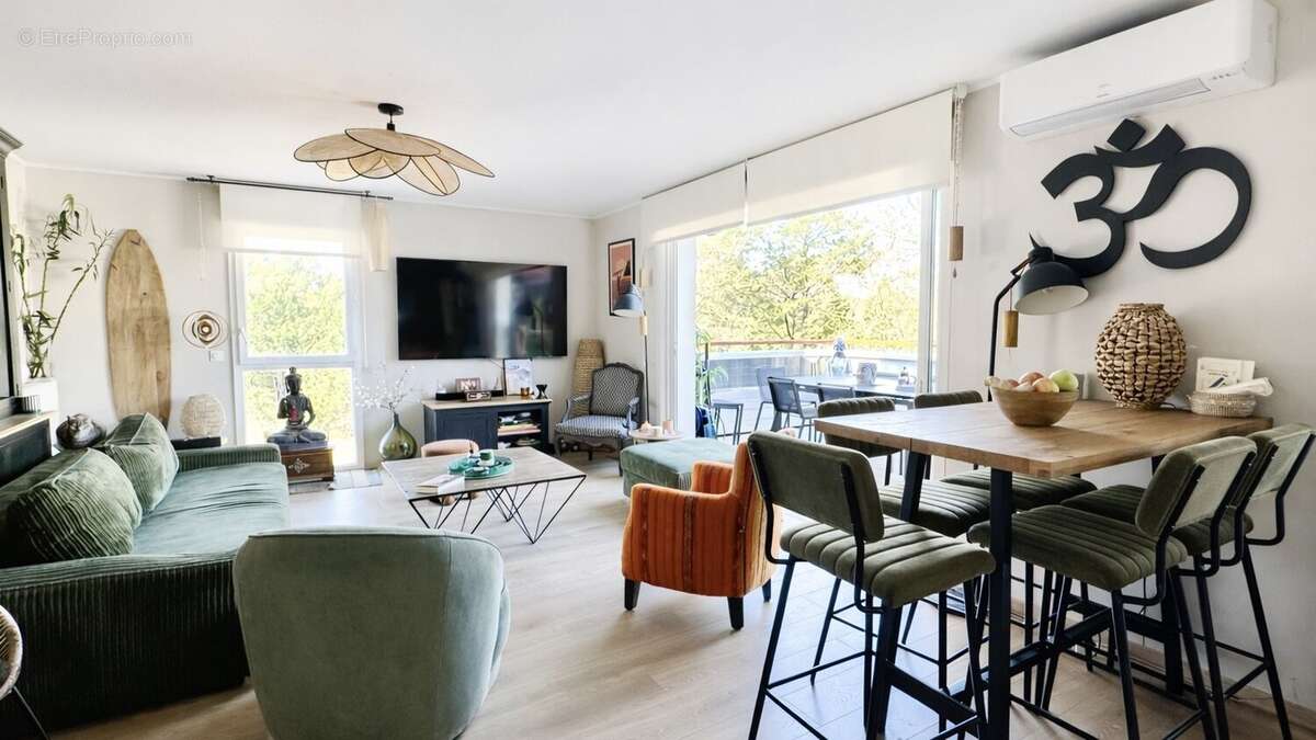 Appartement à BIDART