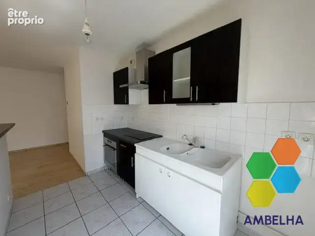Appartement 2 pièces 55 m² à vendre à La Riche (37520) - photo 4