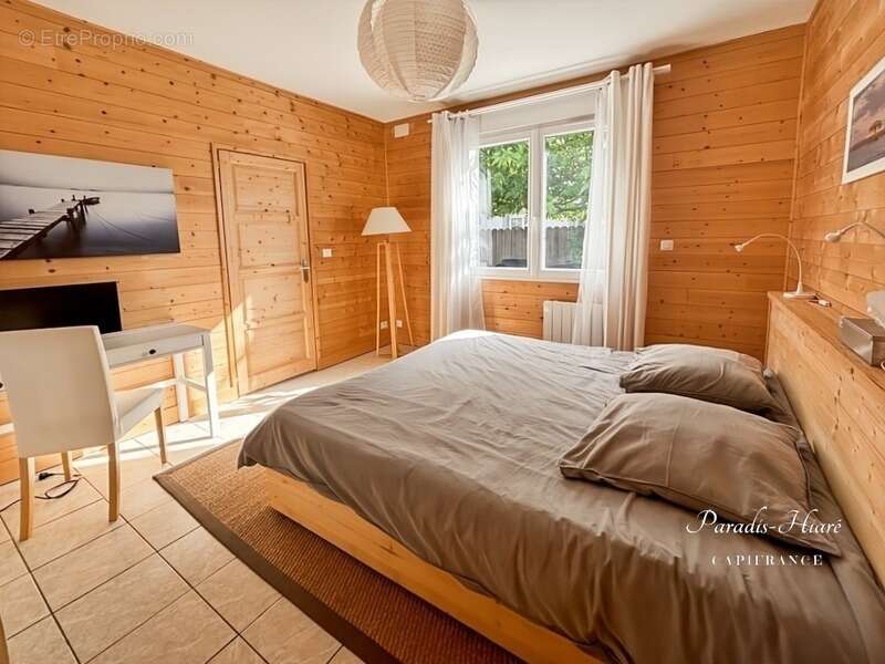 Maison 6 pièces andernos les bains (33) - photo 8