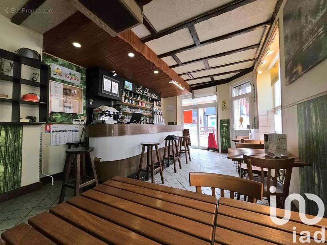 Photo 4 - Appartement à HIRSON