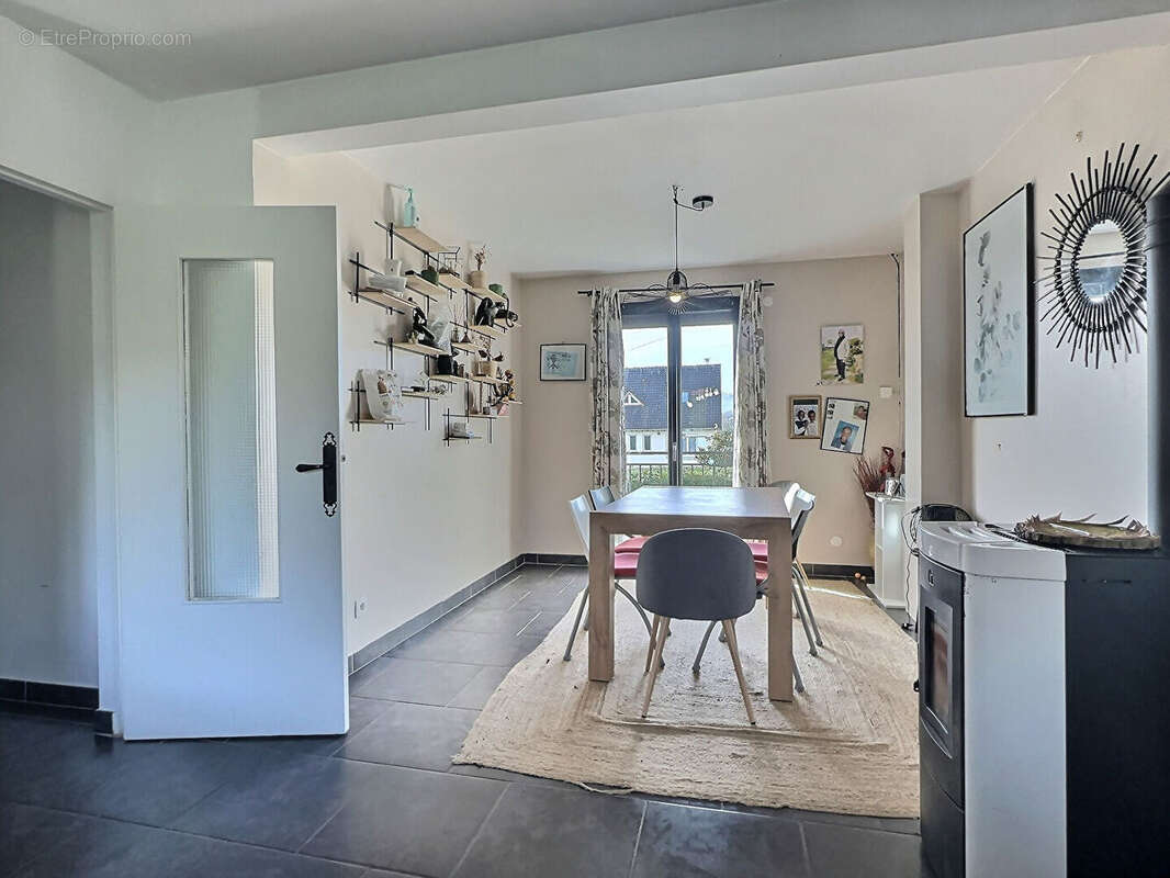 Maison 7 pp à Touques - photo 2