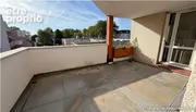 Appartement à LISSES