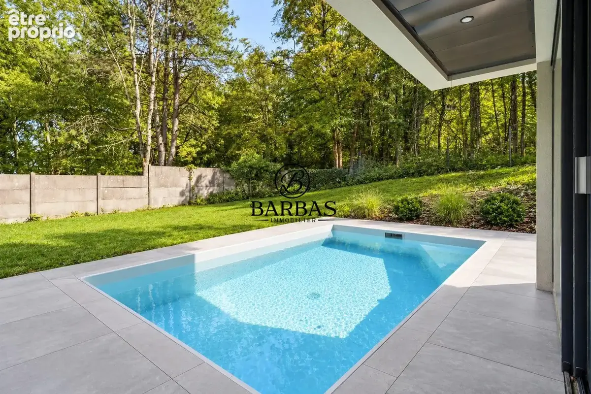 Photo Maison à Vandoeuvre-Les-Nancy au prix de 886 000€