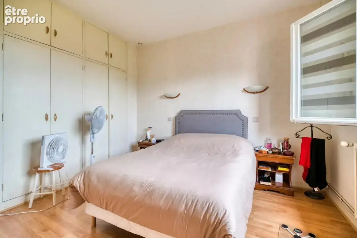 Appartement de 4 pièces de 122 m² à Seysses - photo 9