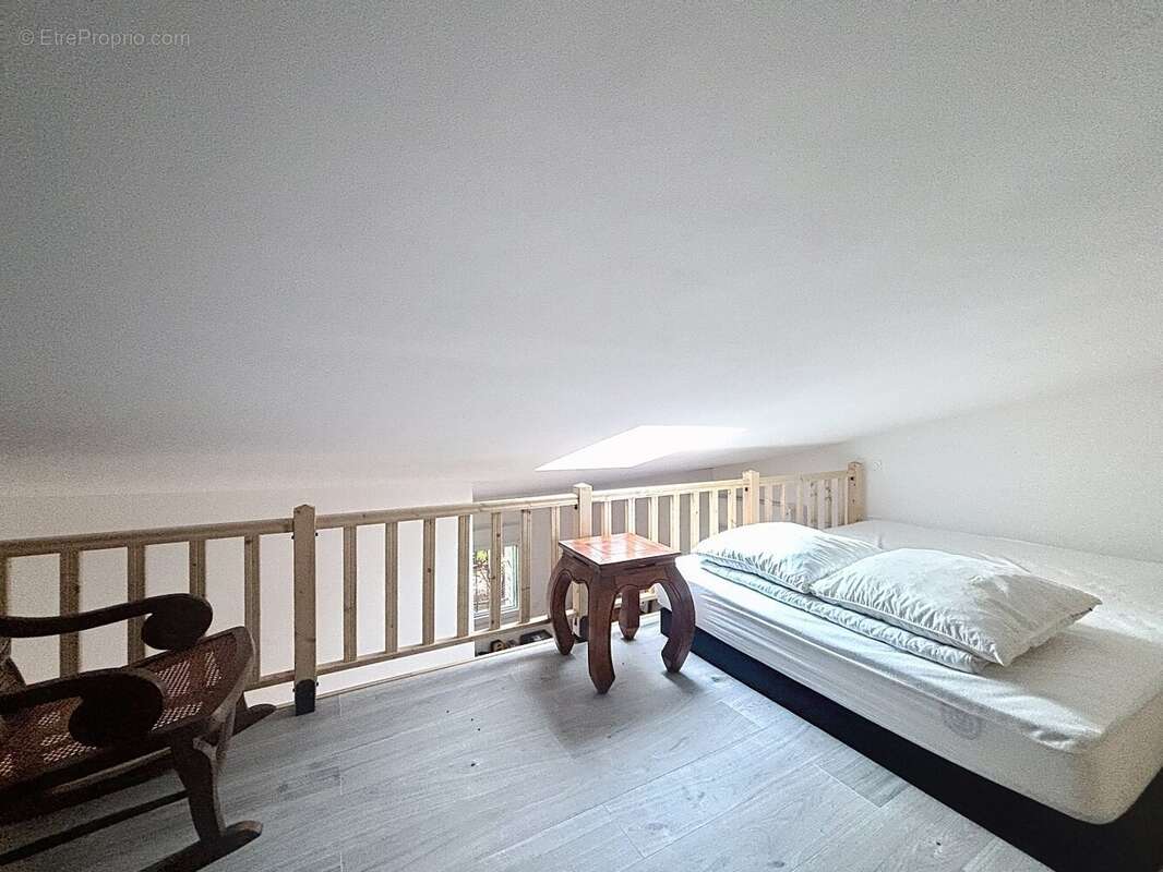 Maison à PUISSERGUIER