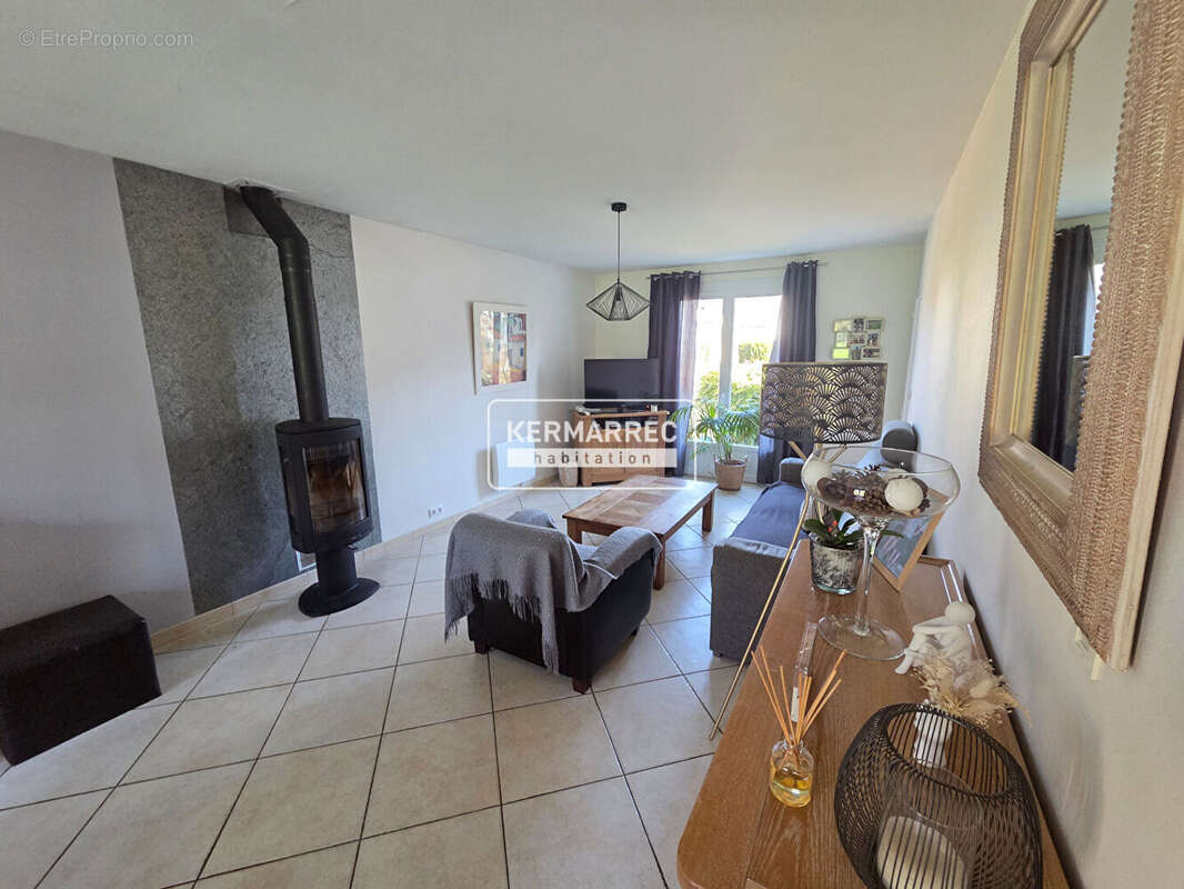 Maison à SAINT-JOACHIM