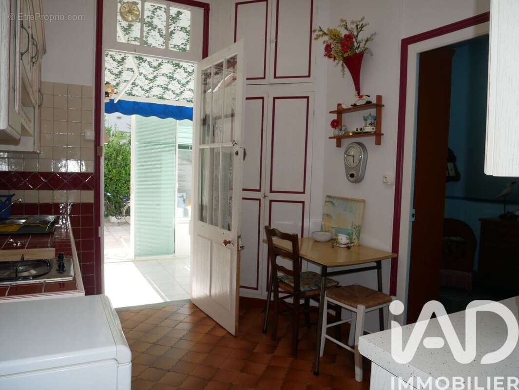 Maison 80 m² à Fouras  - photo 7