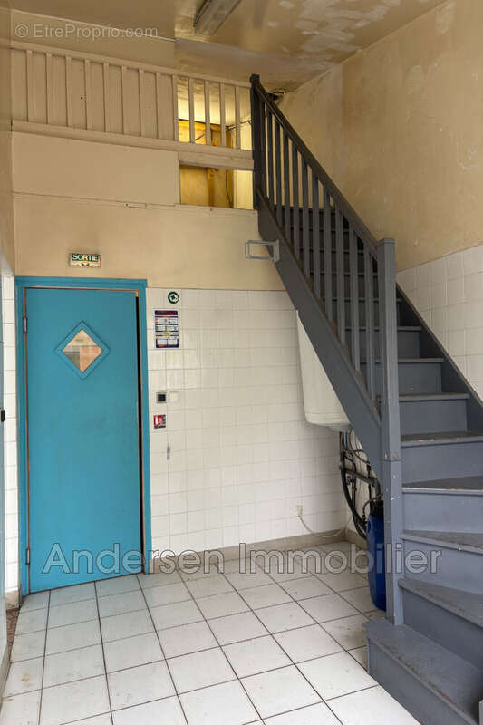 Commerce à ARGELES-SUR-MER