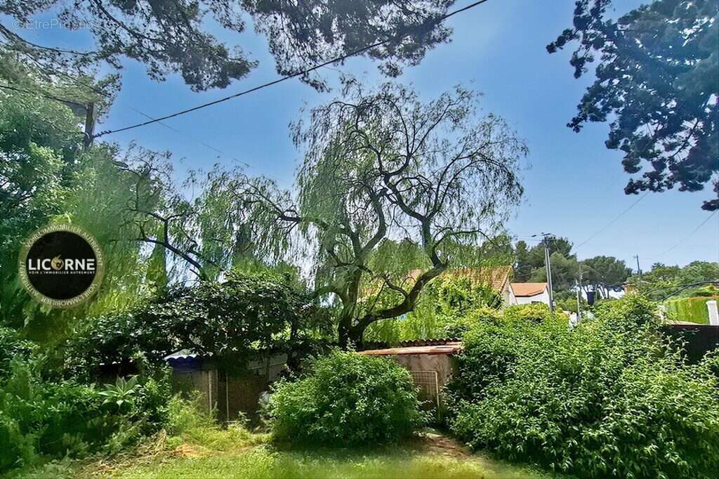 Maison à BANDOL