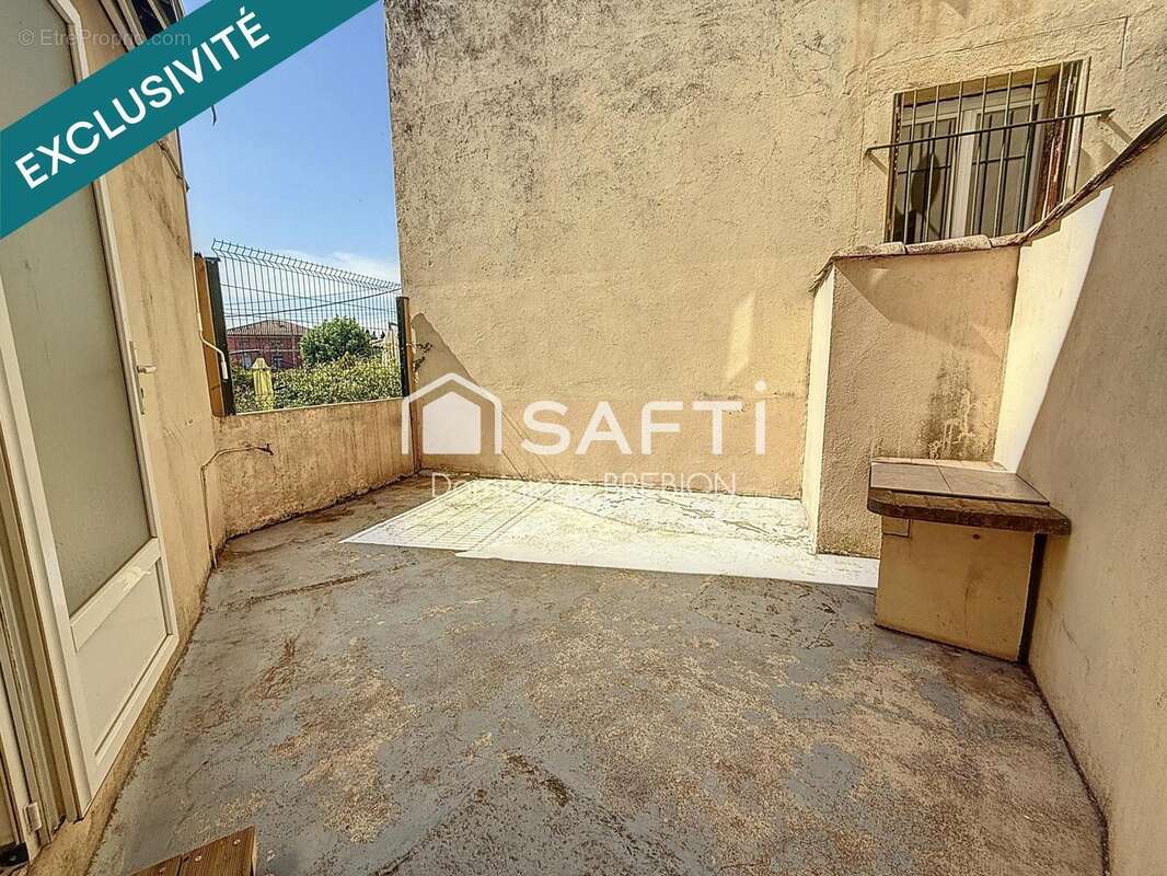 Photo 7 - Maison à MAGALAS