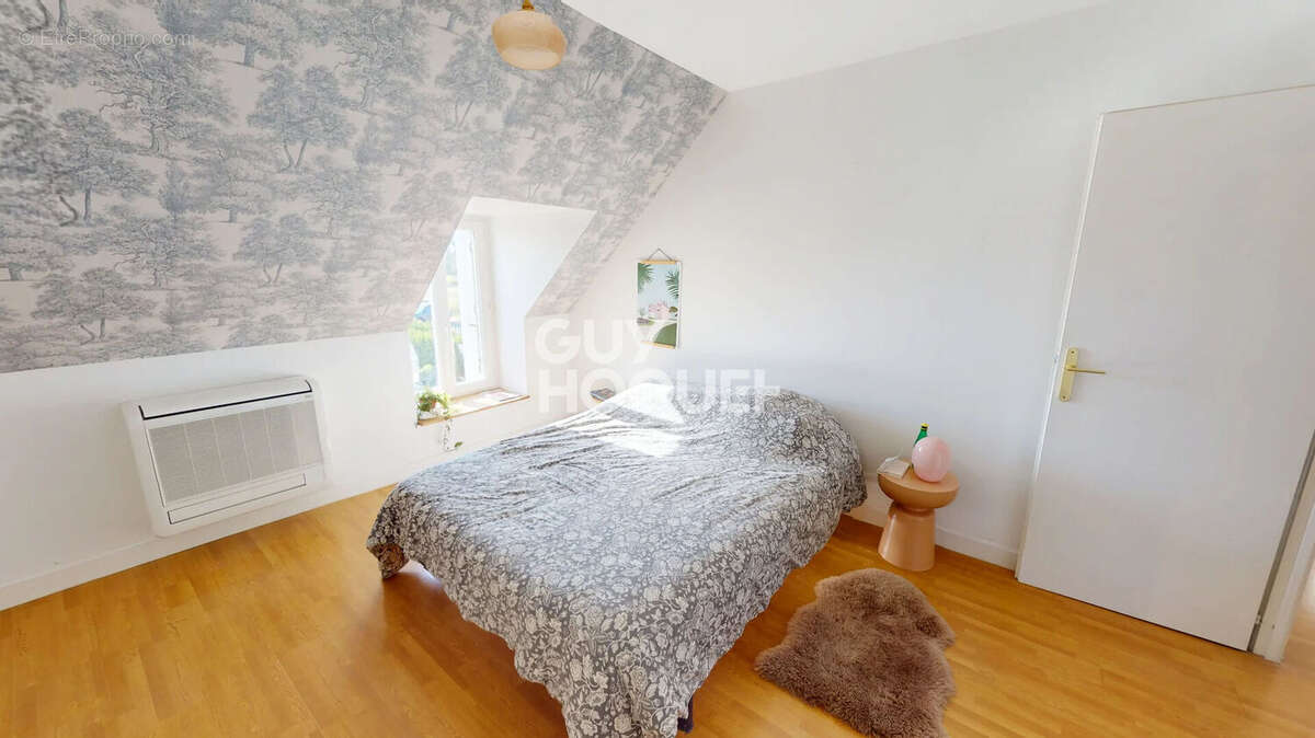 Maison  5 pièce(s) - photo 6