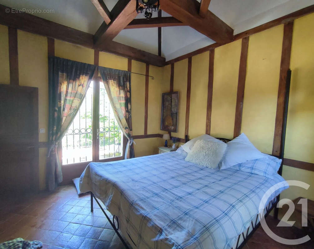 Maison 98 m² à Sainte-Gemme-En-Sancerrois  - photo 11