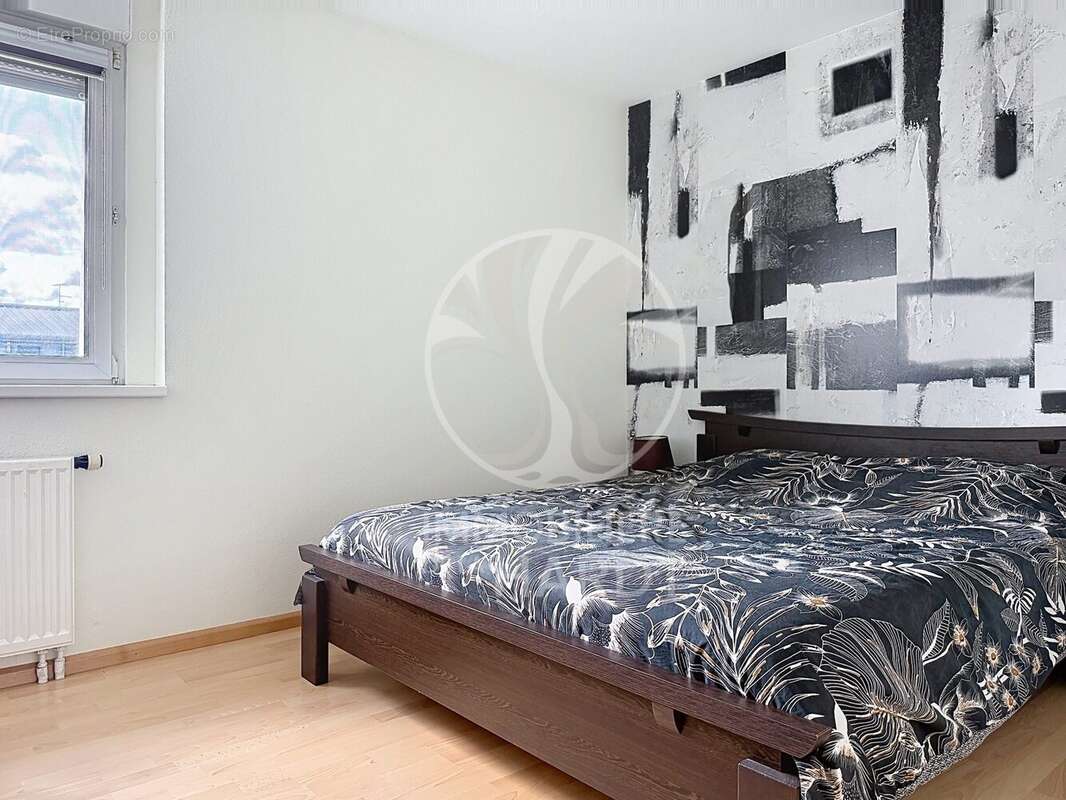Appartement 90 m² à Saint-Louis  - photo 6
