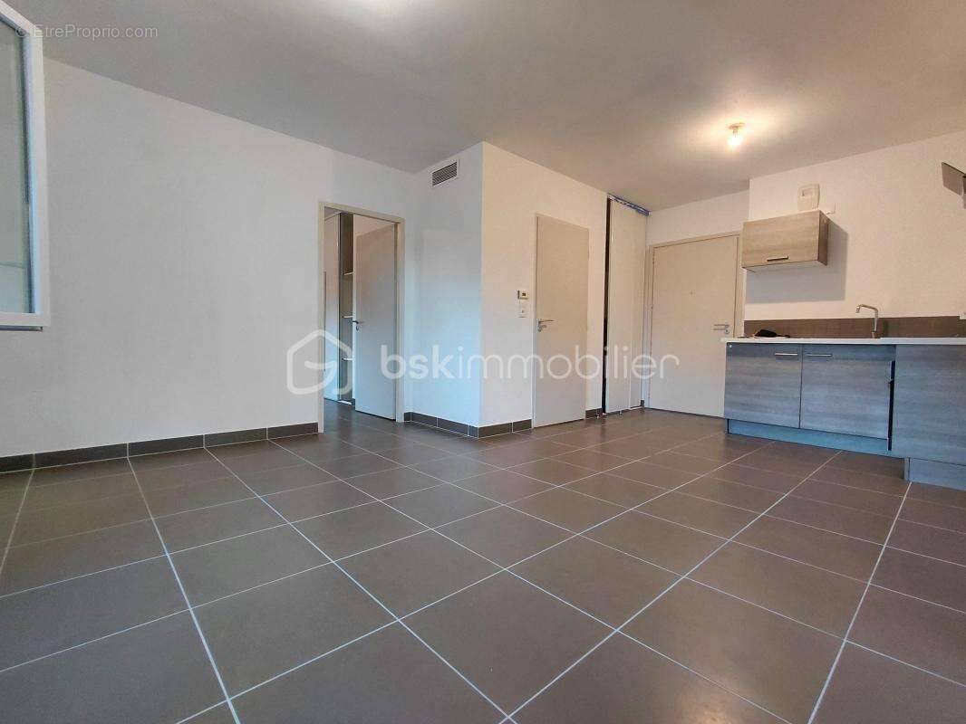Appartement à AVIGNON