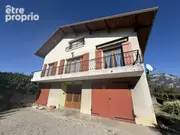 Maison à MYANS