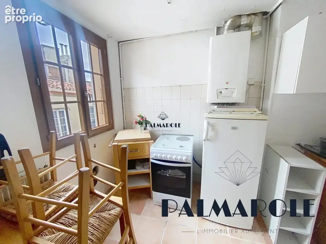 Appartement 3 pièces 77 m² à vendre à Perpignan (66000) - photo 4