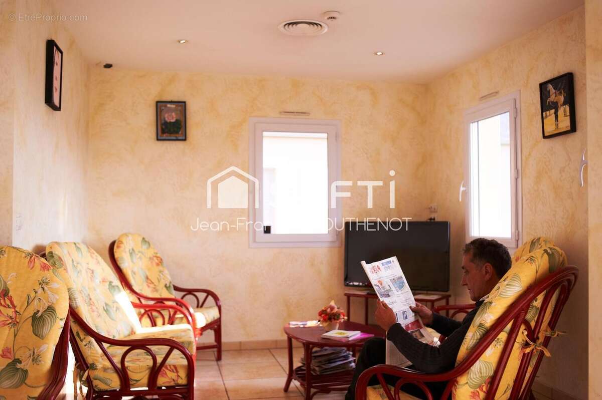 Photo 5 - Commerce à NORT-SUR-ERDRE