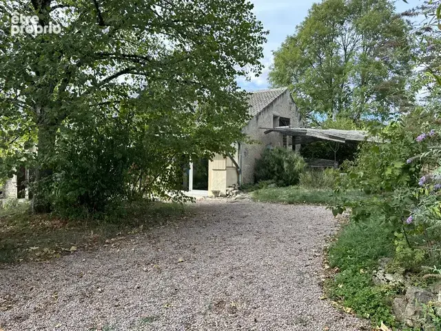 Magny Lormes, située aux portes du Morvan. - photo 38