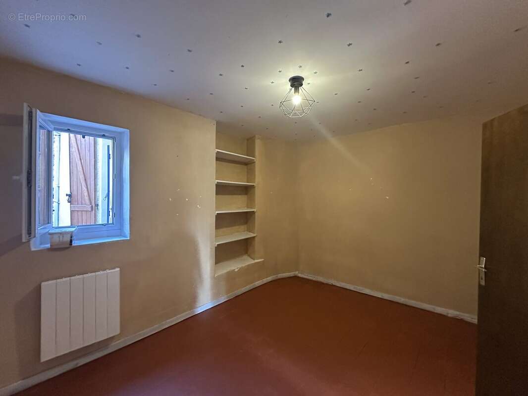 Appartement à THEZAN-LES-BEZIERS