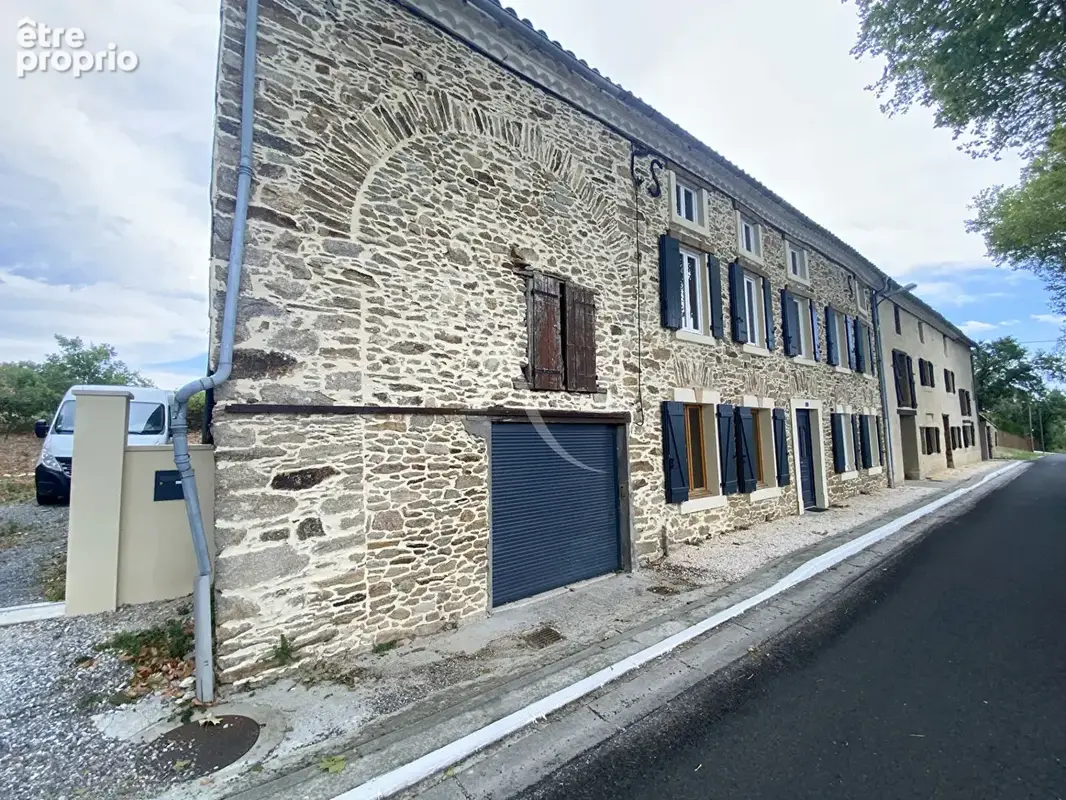 Maison Proche Castelnaudary 6 pièce(s) 188 m2 - photo 3