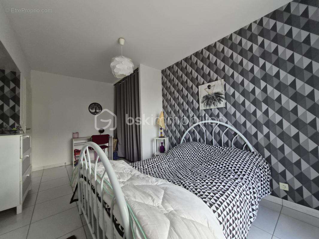 Maison à JOUE-LES-TOURS