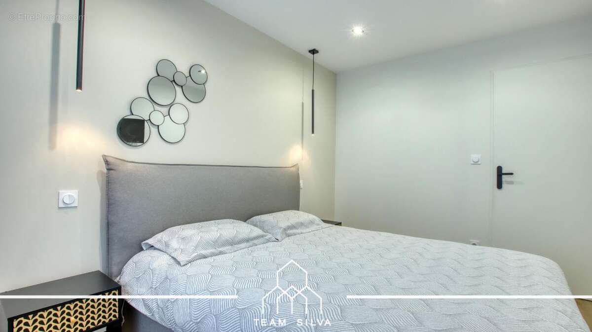 Appartement - photo 18