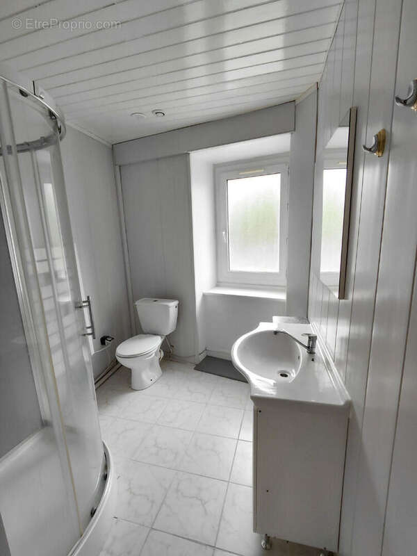 Appartement à MORLAIX
