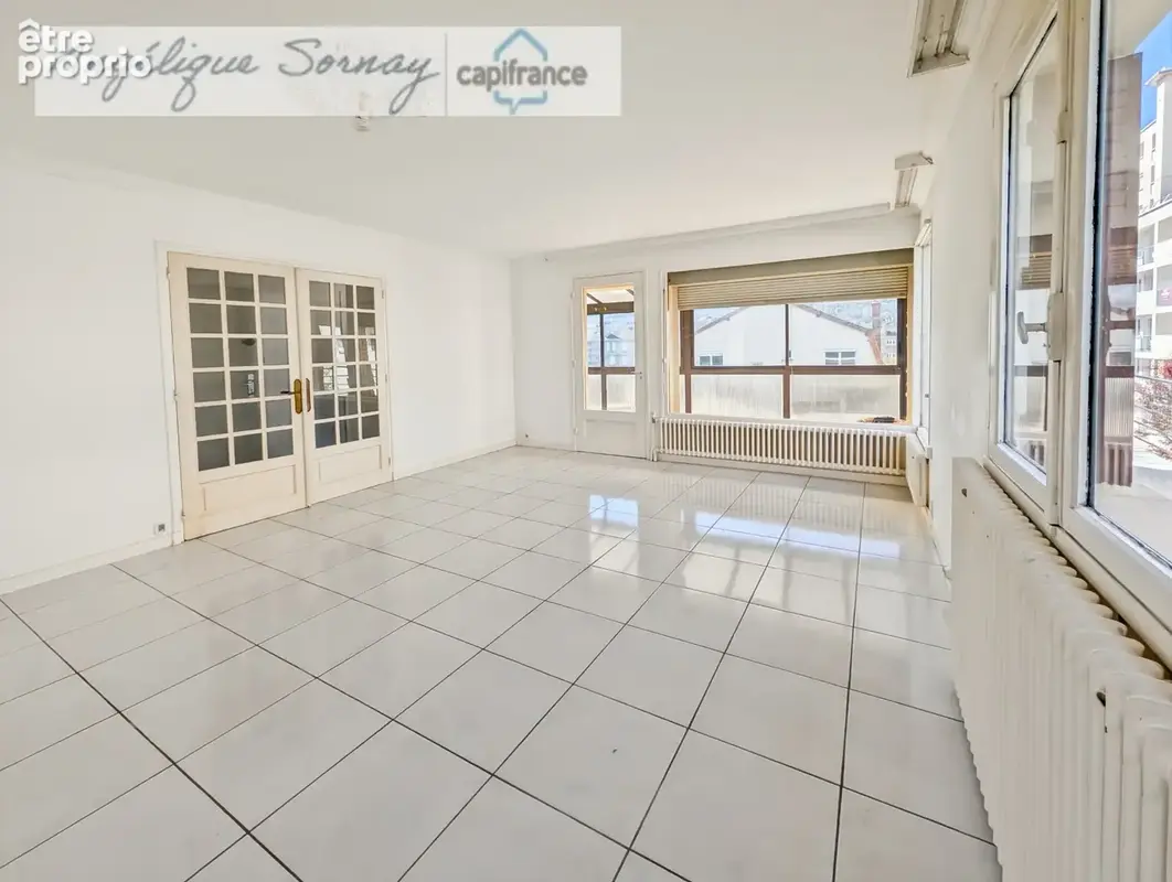Maison individuelle 175 m² avec sous-sol complet – Lons-le-Saunier - photo 9