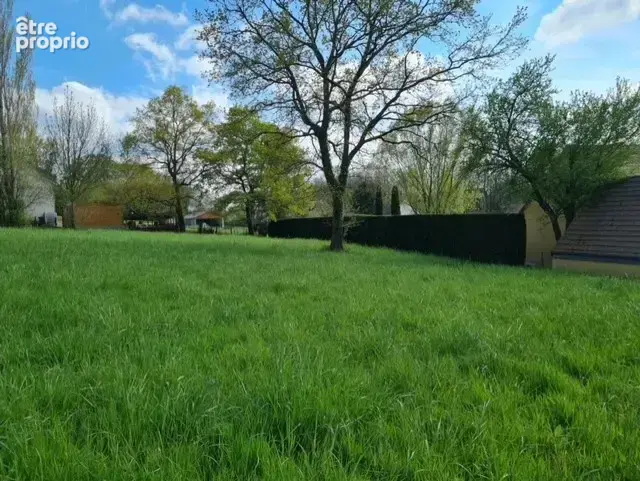 Terrain à bâtir et viabilisé - photo 3