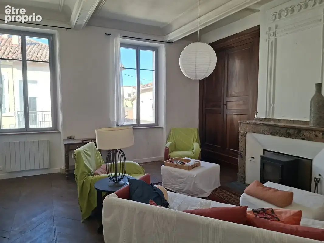 Superbe maison de caractère - photo 10