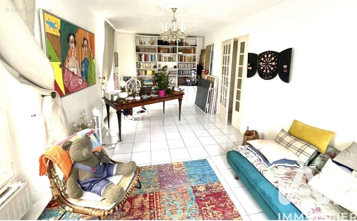 Photo 6 - Maison à BRUNOY