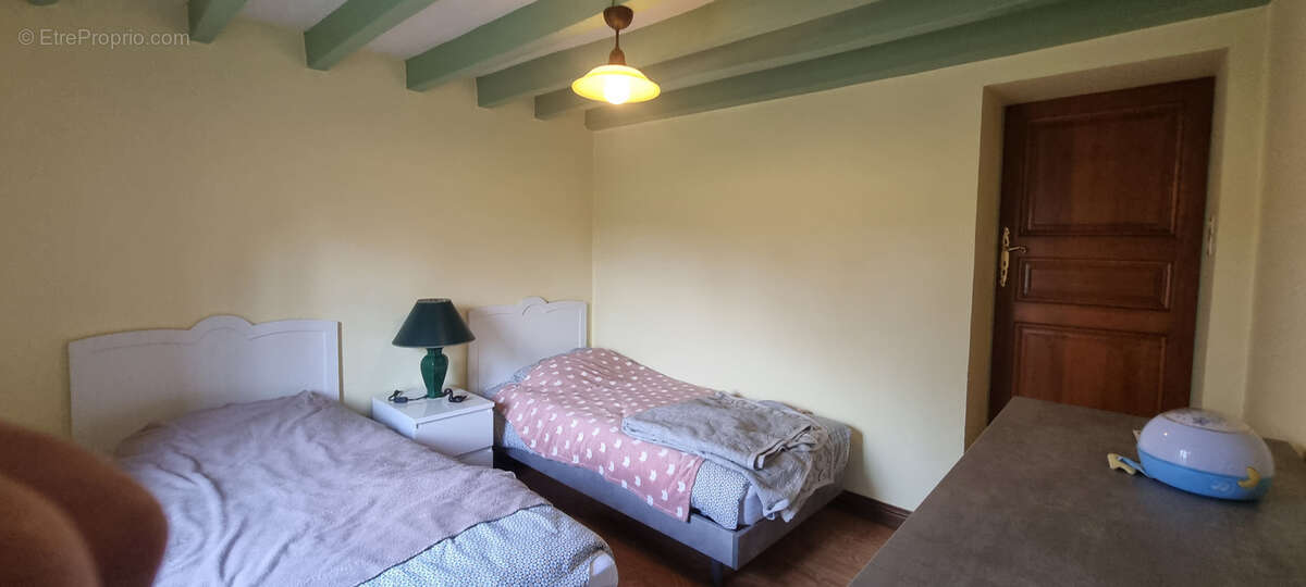 Maison à CLOYES-SUR-LE-LOIR