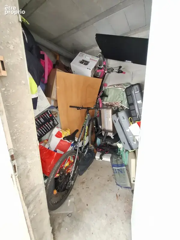 Dans une petite copropriété de 7 lots, découvrez cet appartement T4 de 90,17 m2 avec une vue exceptionnelle ! - photo 13