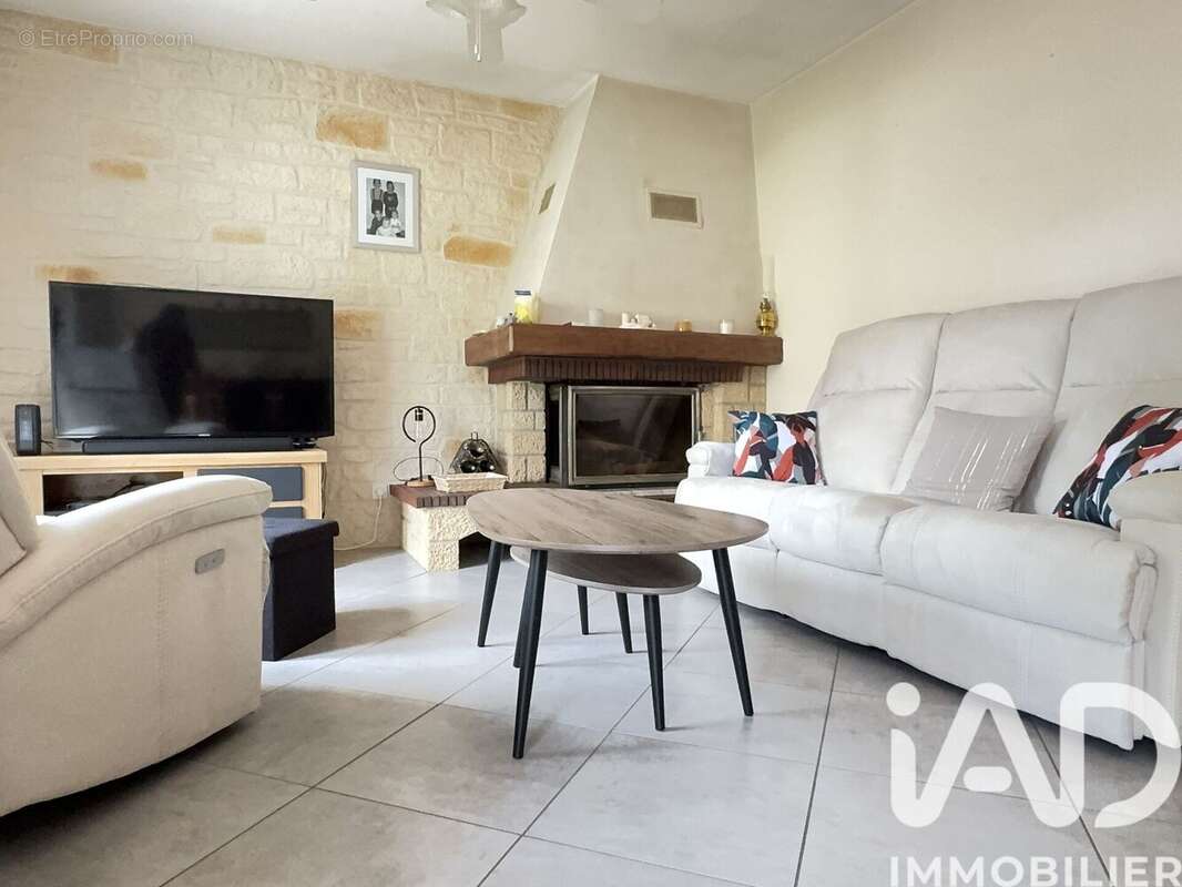 Photo 4 - Maison à COUERON