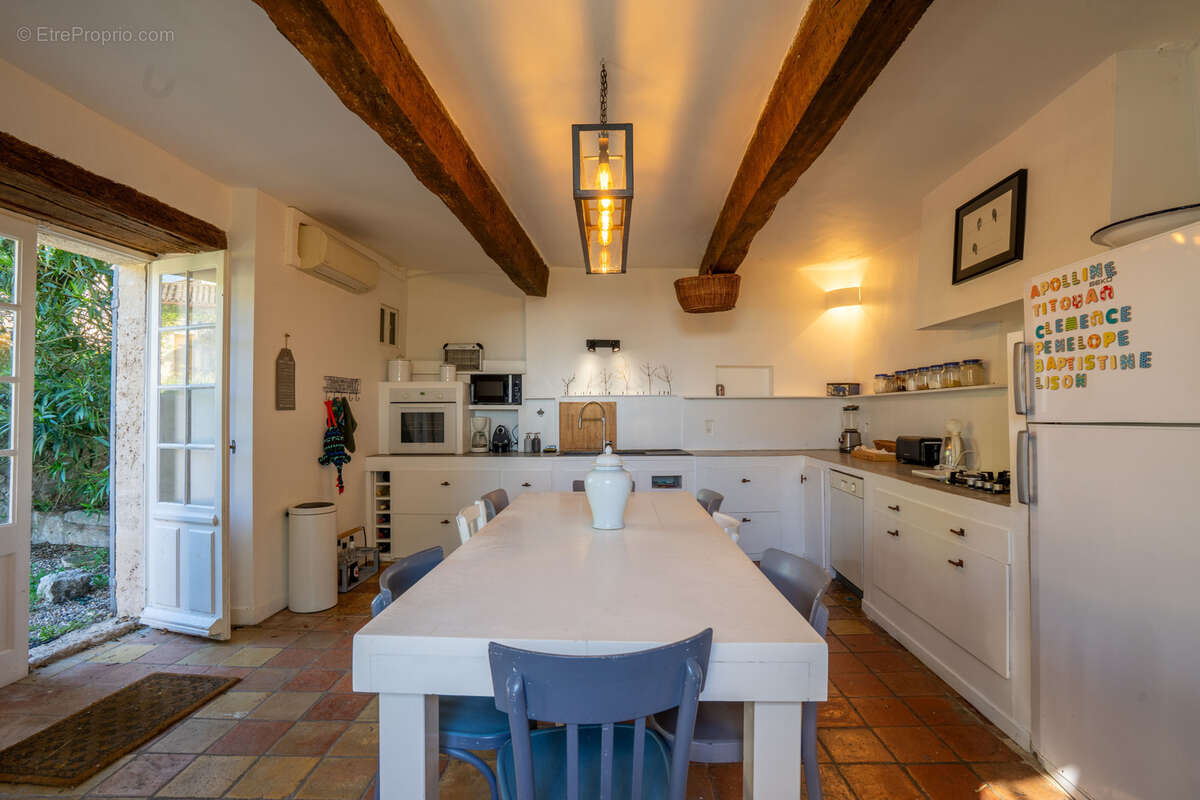 Maison à LACOUR