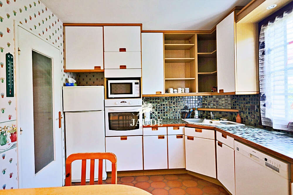 Maison à MIREFLEURS