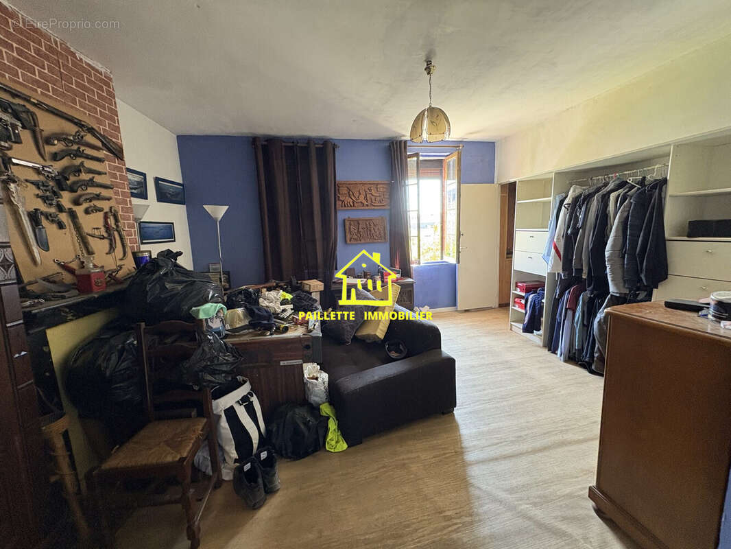 Appartement à SAINT-ROMAIN-DE-COLBOSC