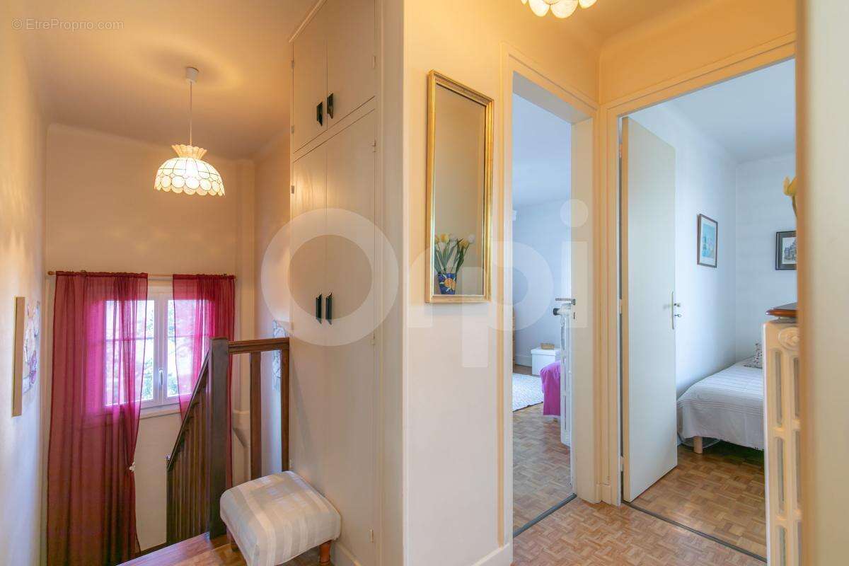 Maison à BOISSY-SAINT-LEGER