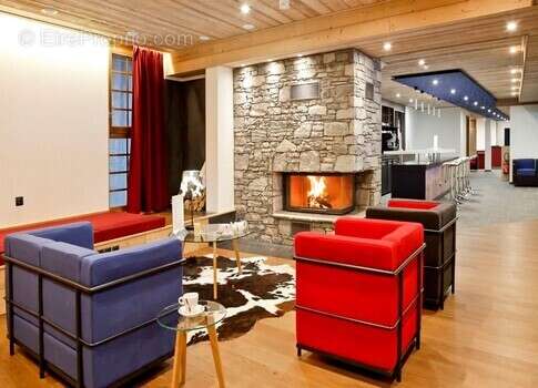 Châtel : Idéal investissement locatif - photo 10