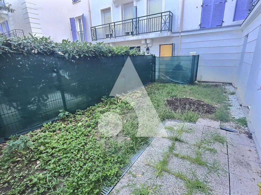 Appartement à FRANCONVILLE