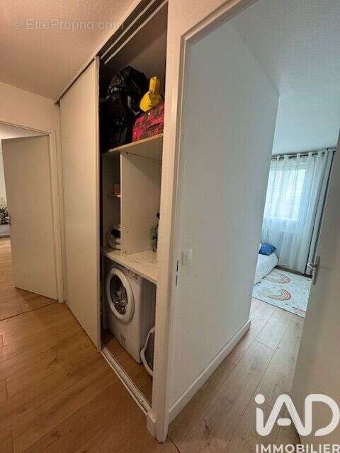 Photo 8 - Appartement à AMBARES-ET-LAGRAVE