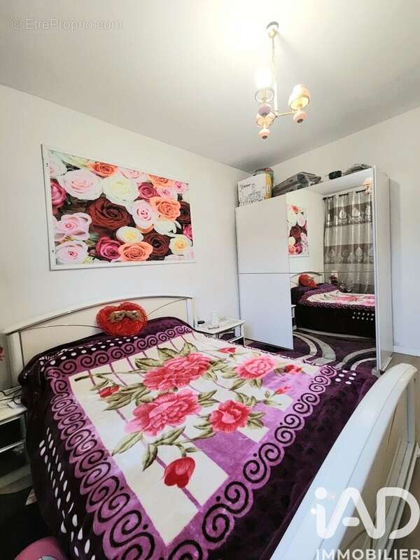 Photo 2 - Appartement à SAINT-ETIENNE